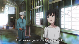 Koitabi: True Tours Nanto